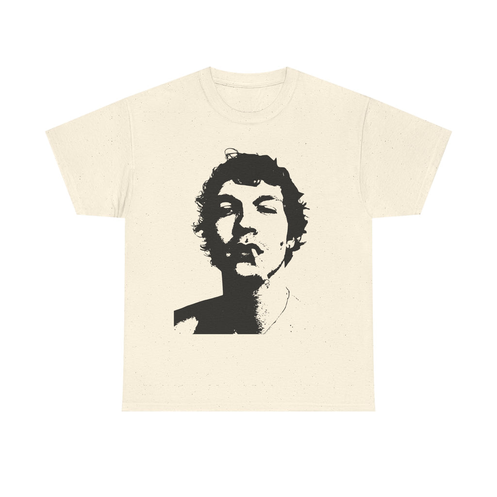 c.s portrait tee