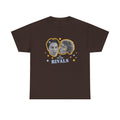 and they were rivals tee
