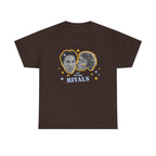 and they were rivals tee