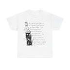 the cure tee