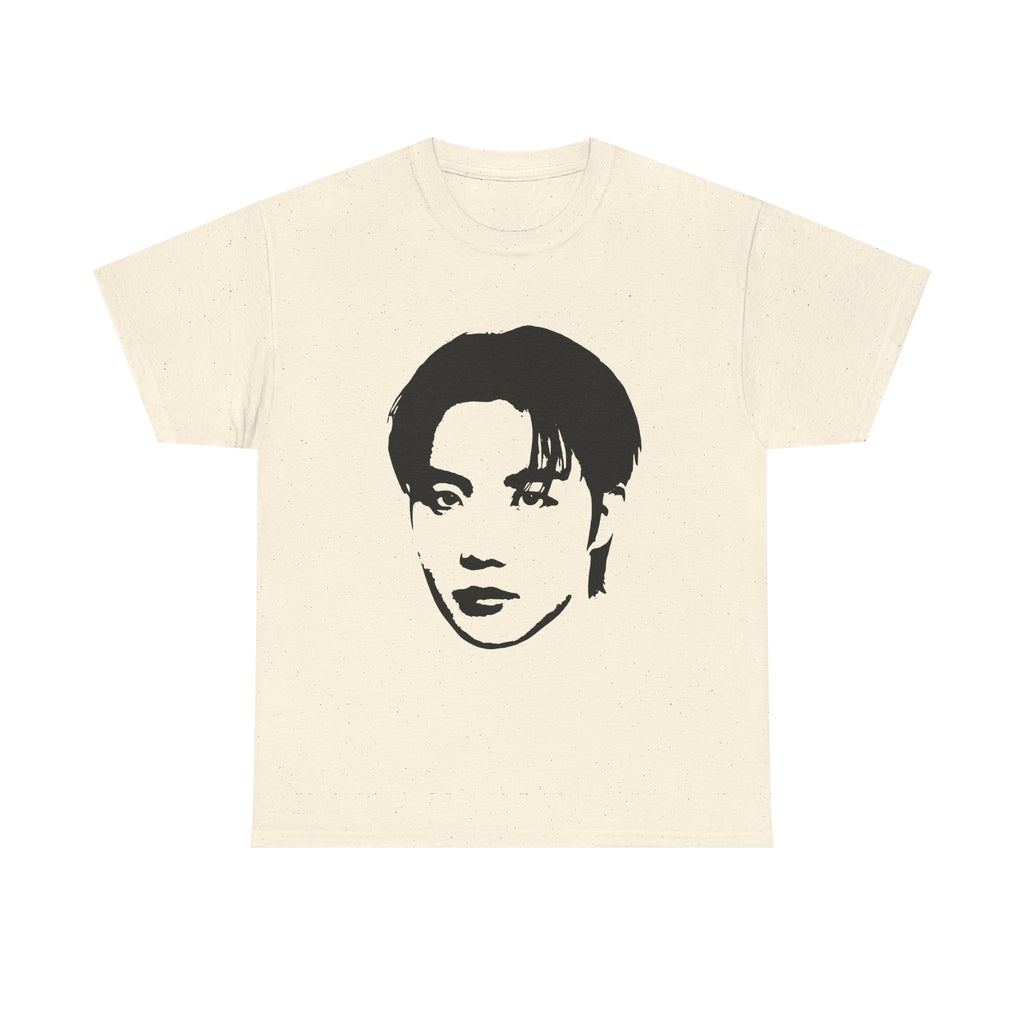 hoseok portrait tee