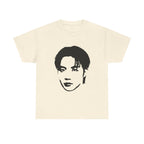 hoseok portrait tee
