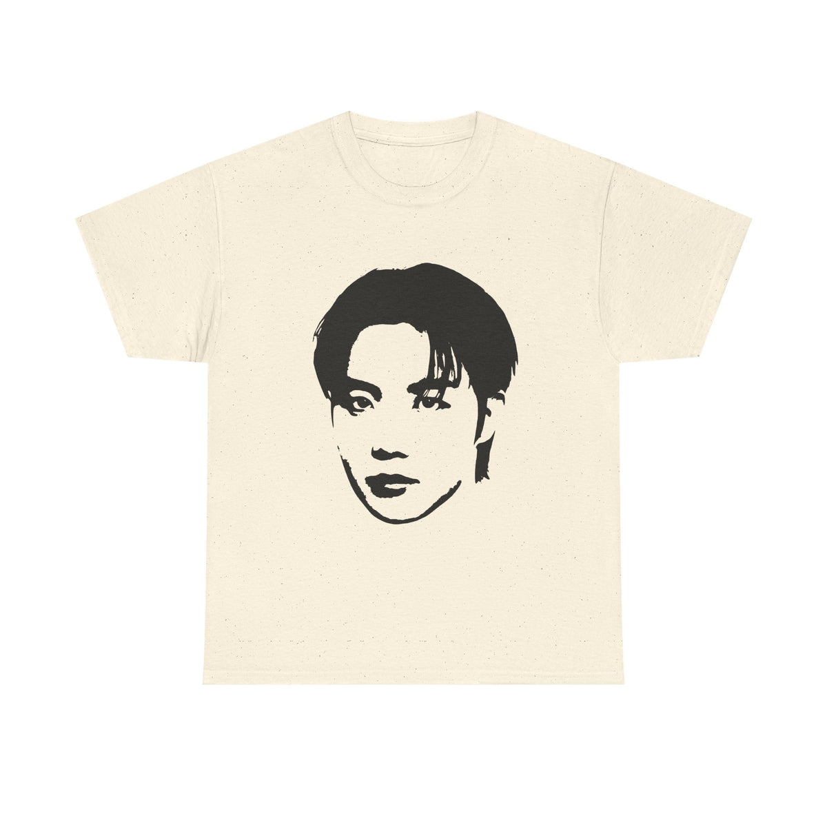hoseok portrait tee