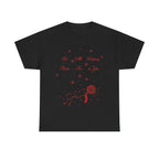 it’s all waiting there for you tee