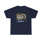 and they were rivals tee