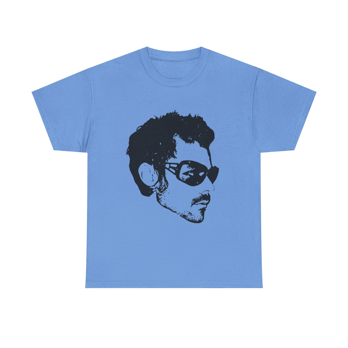 hs portrait tee