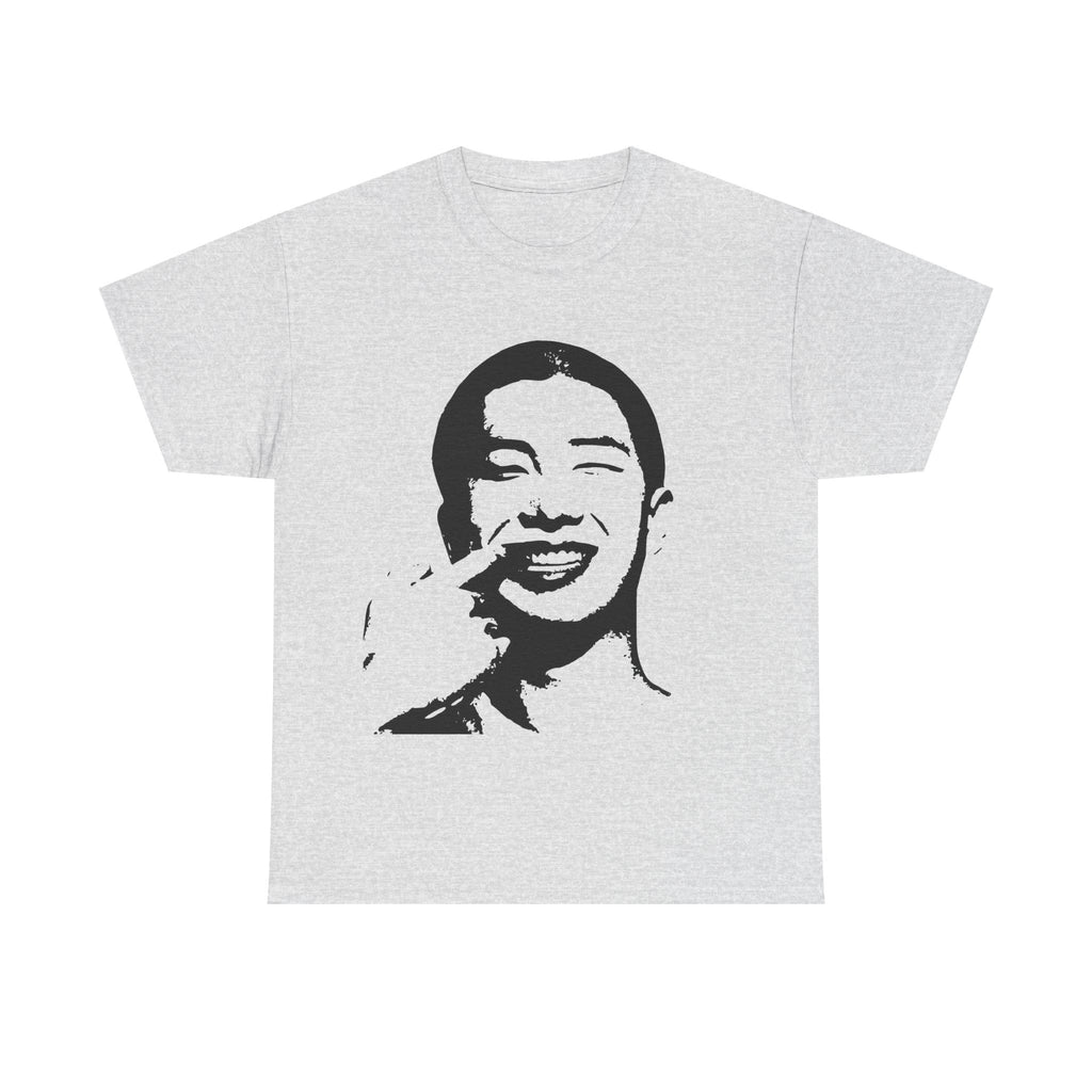 rm portrait tee