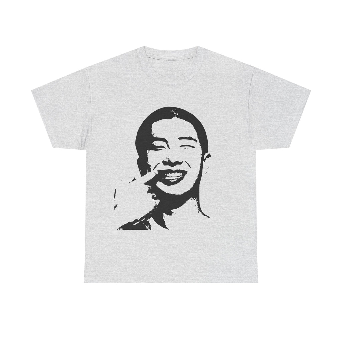 rm portrait tee