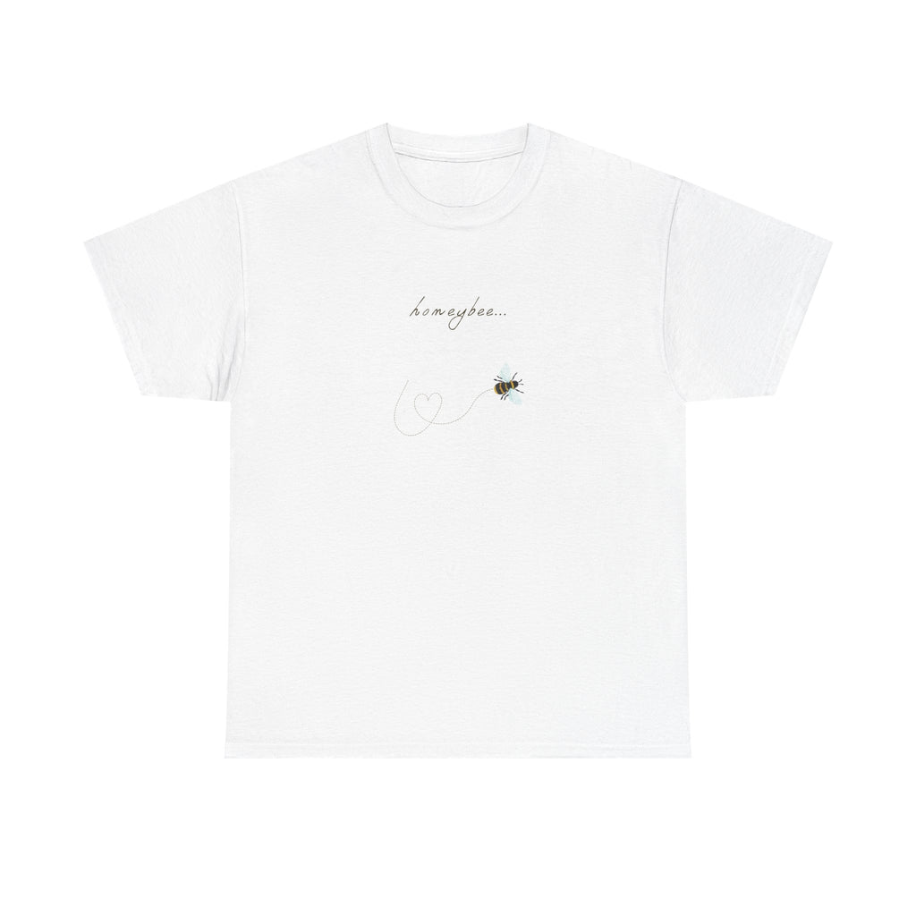 honeybee tee