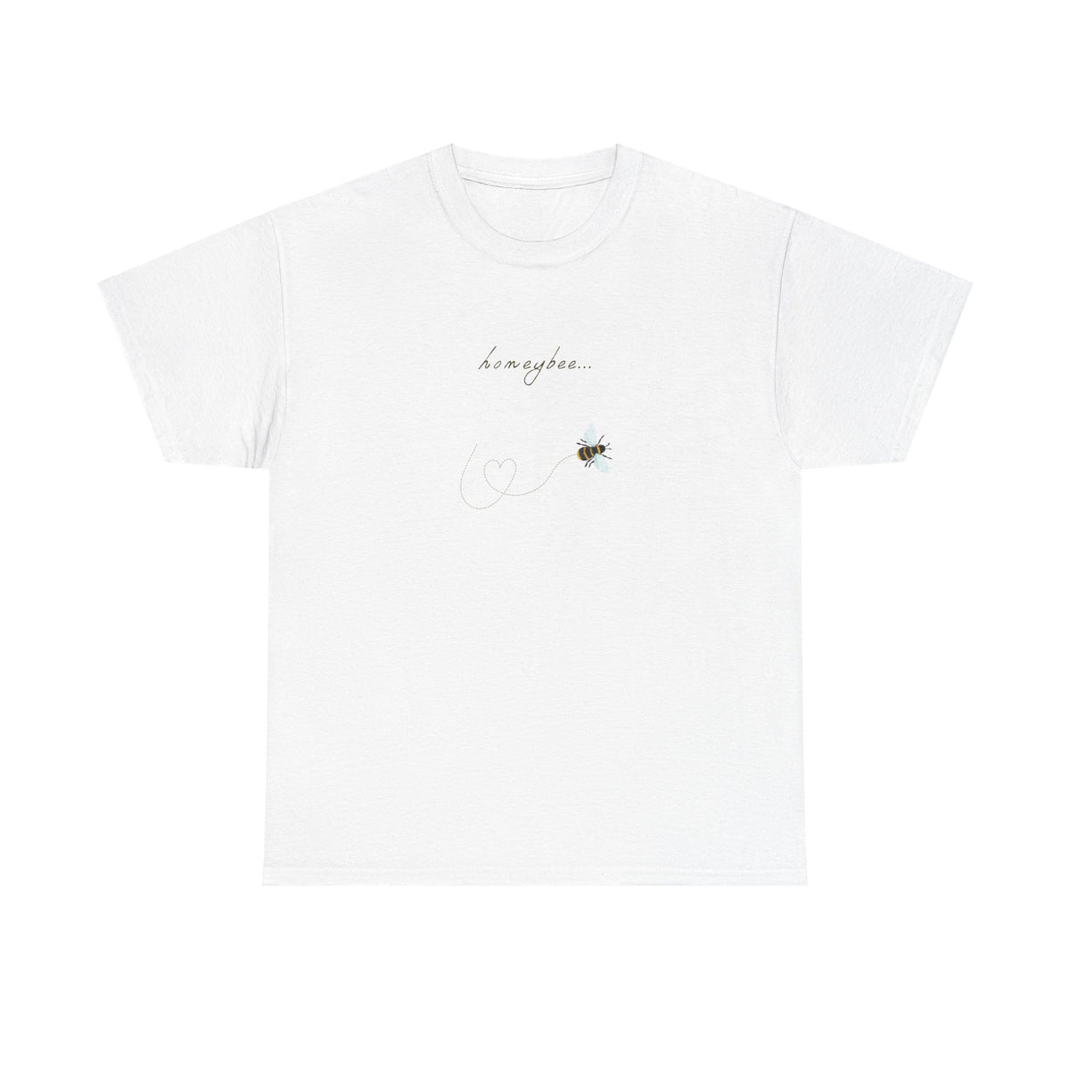 honeybee tee
