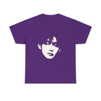 v portrait tee
