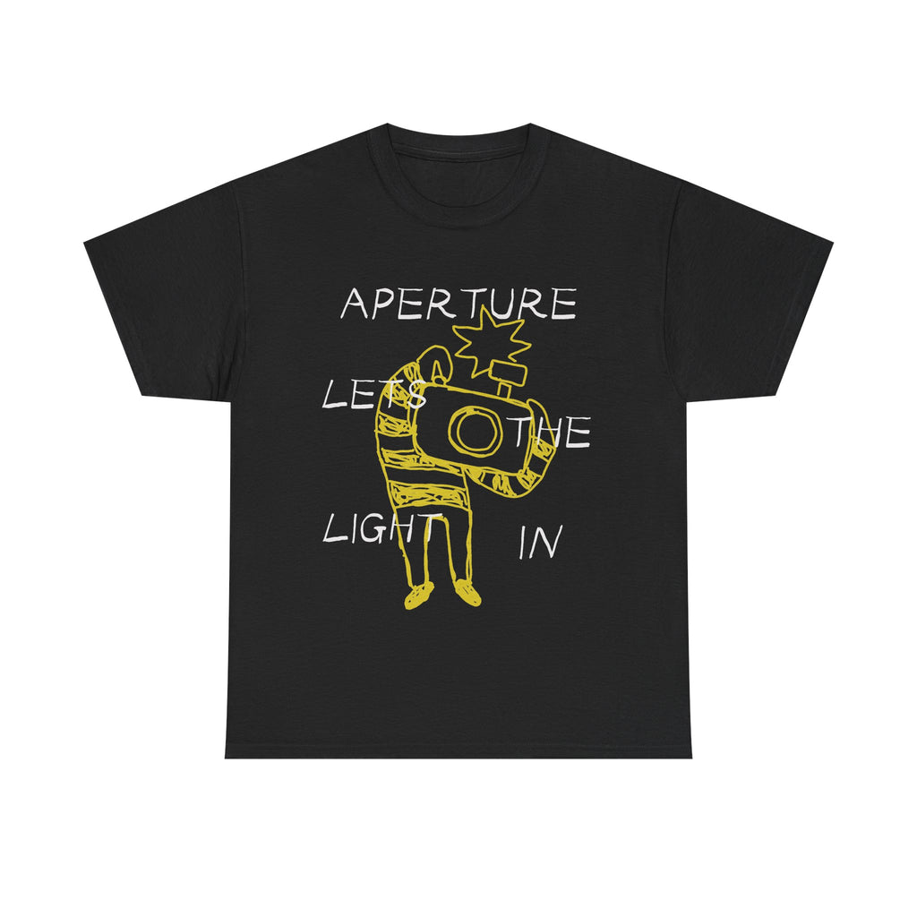 aperture tee