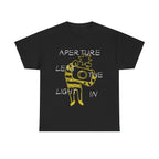 aperture tee
