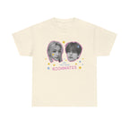 skz seungmin & felix roommates tee