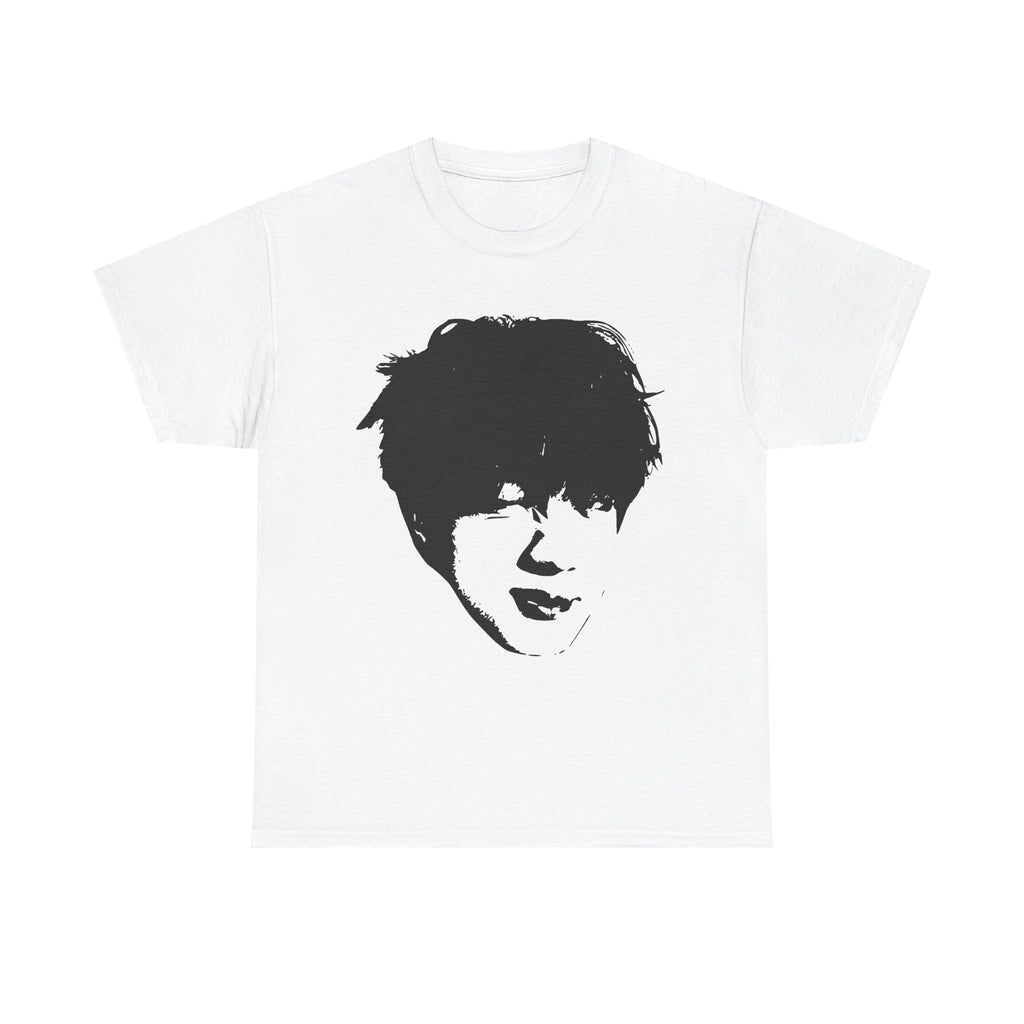 jin portrait tee