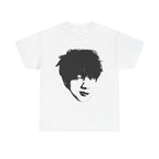 jin portrait tee