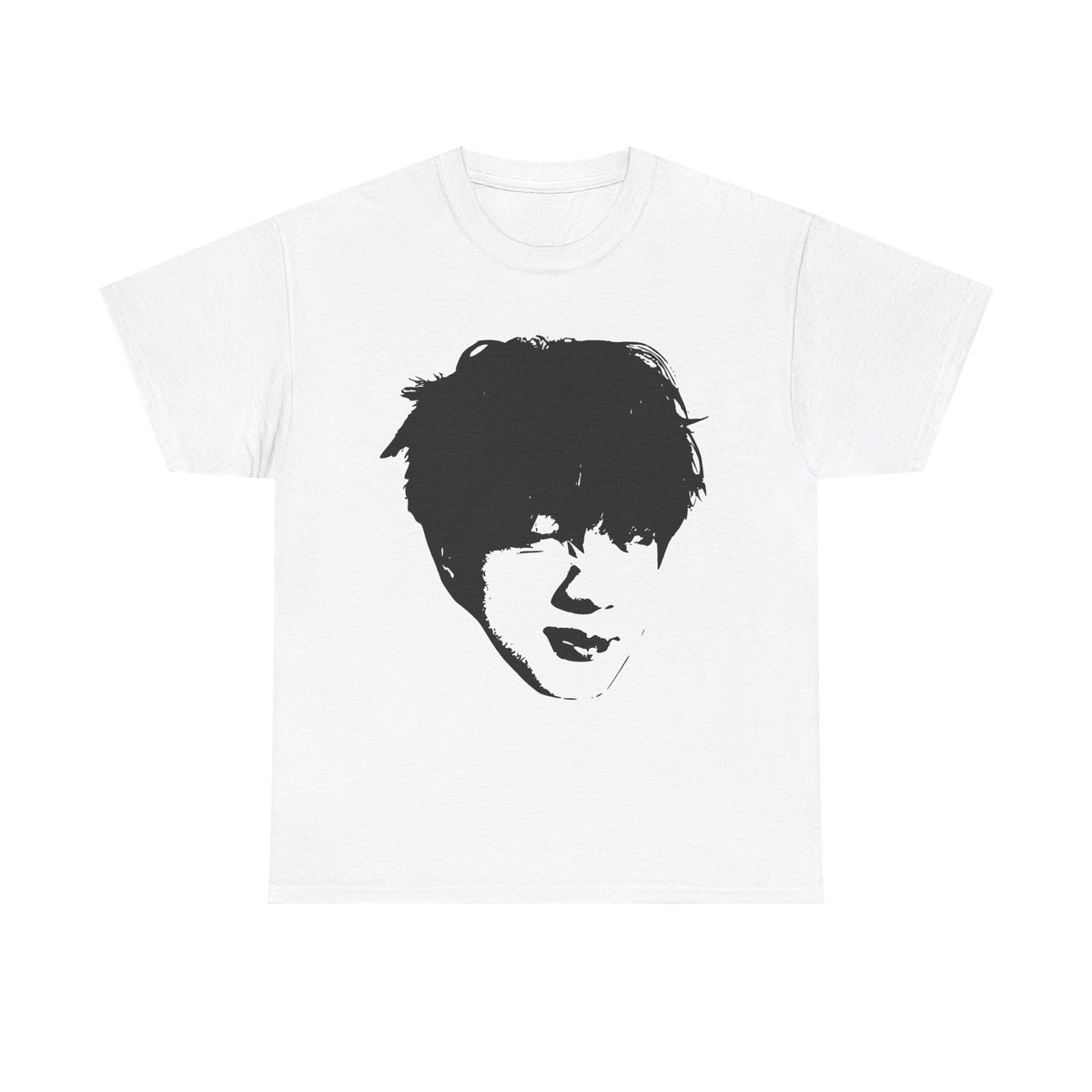 jin portrait tee