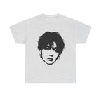 v portrait tee