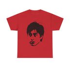 h.w portrait tee