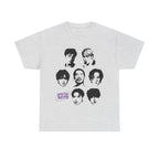 bts tee