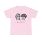 skz seungmin & felix roommates tee