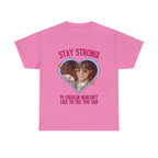 pi cheolin tee