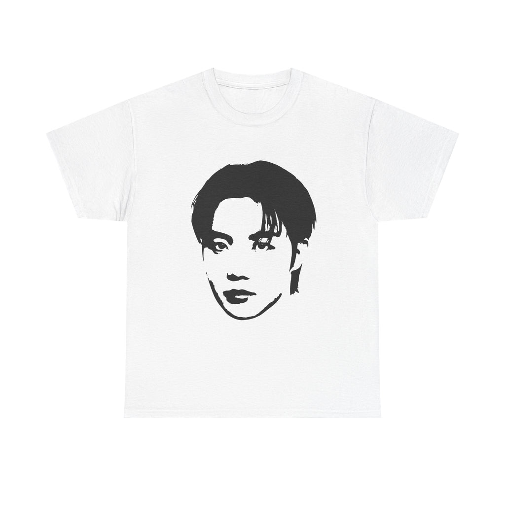 hoseok portrait tee