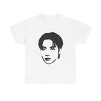hoseok portrait tee