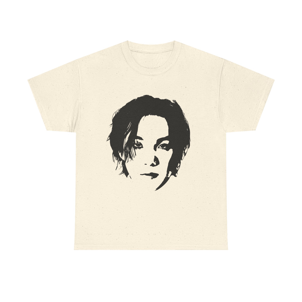 suga portrait tee