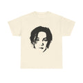 suga portrait tee