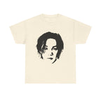 suga portrait tee