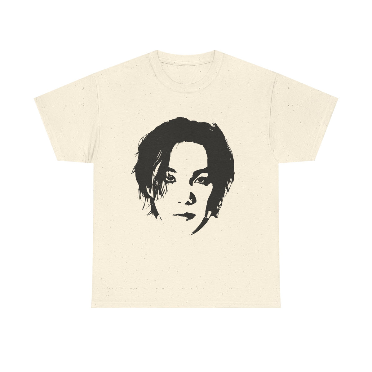 suga portrait tee