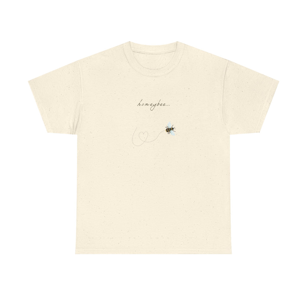 honeybee tee