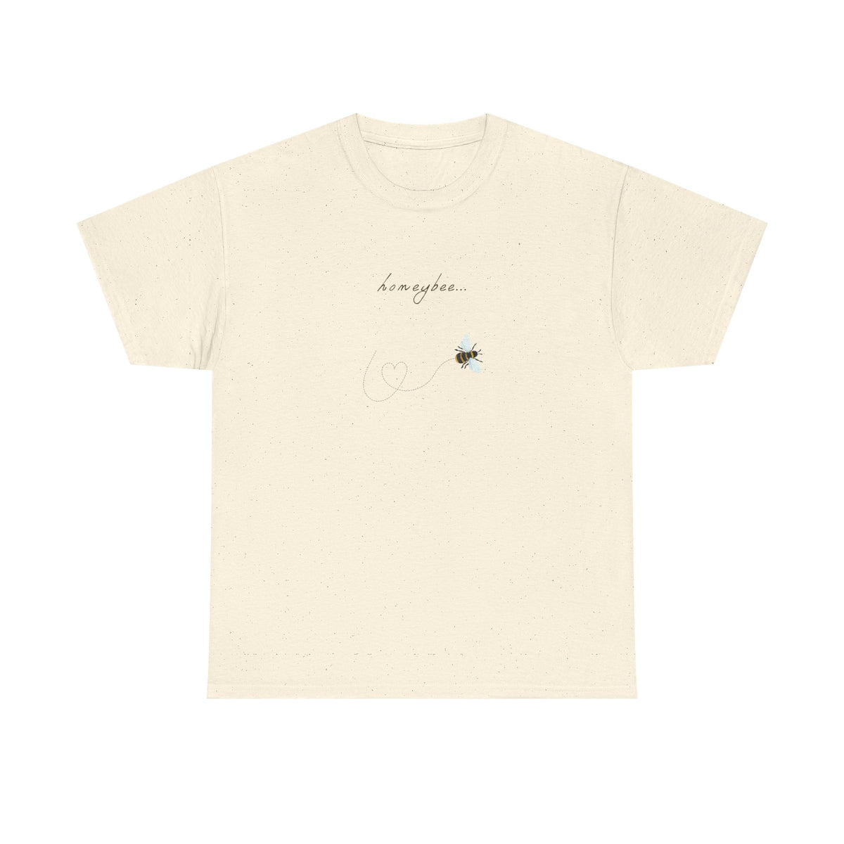 honeybee tee