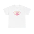 reading smut is my therapy tee