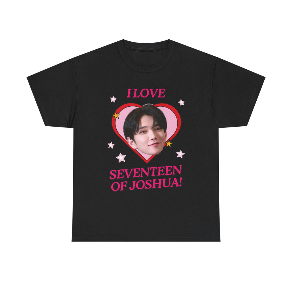 svt of joshua tee
