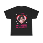 svt of joshua tee