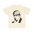 jimin portrait tee