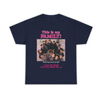 my svt family tee