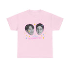 mingyu wonwoo roommates tee