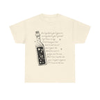 the cure tee