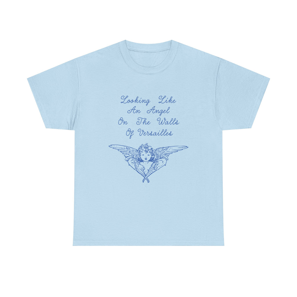 versailles angel tee