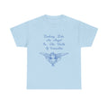 versailles angel tee