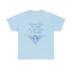 versailles angel tee