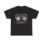 skz lee know & han roommates tee