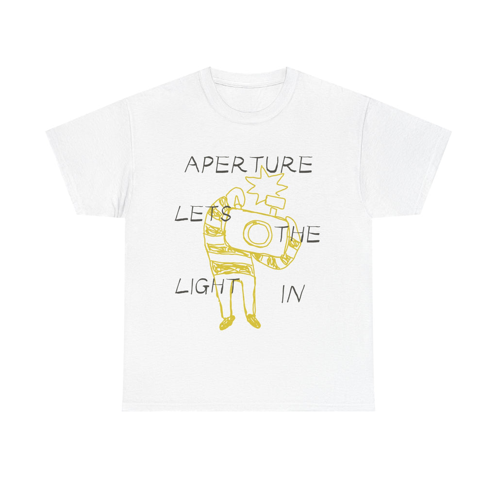 aperture tee