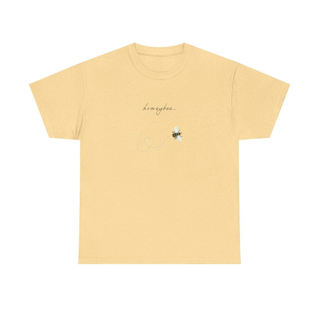 honeybee tee