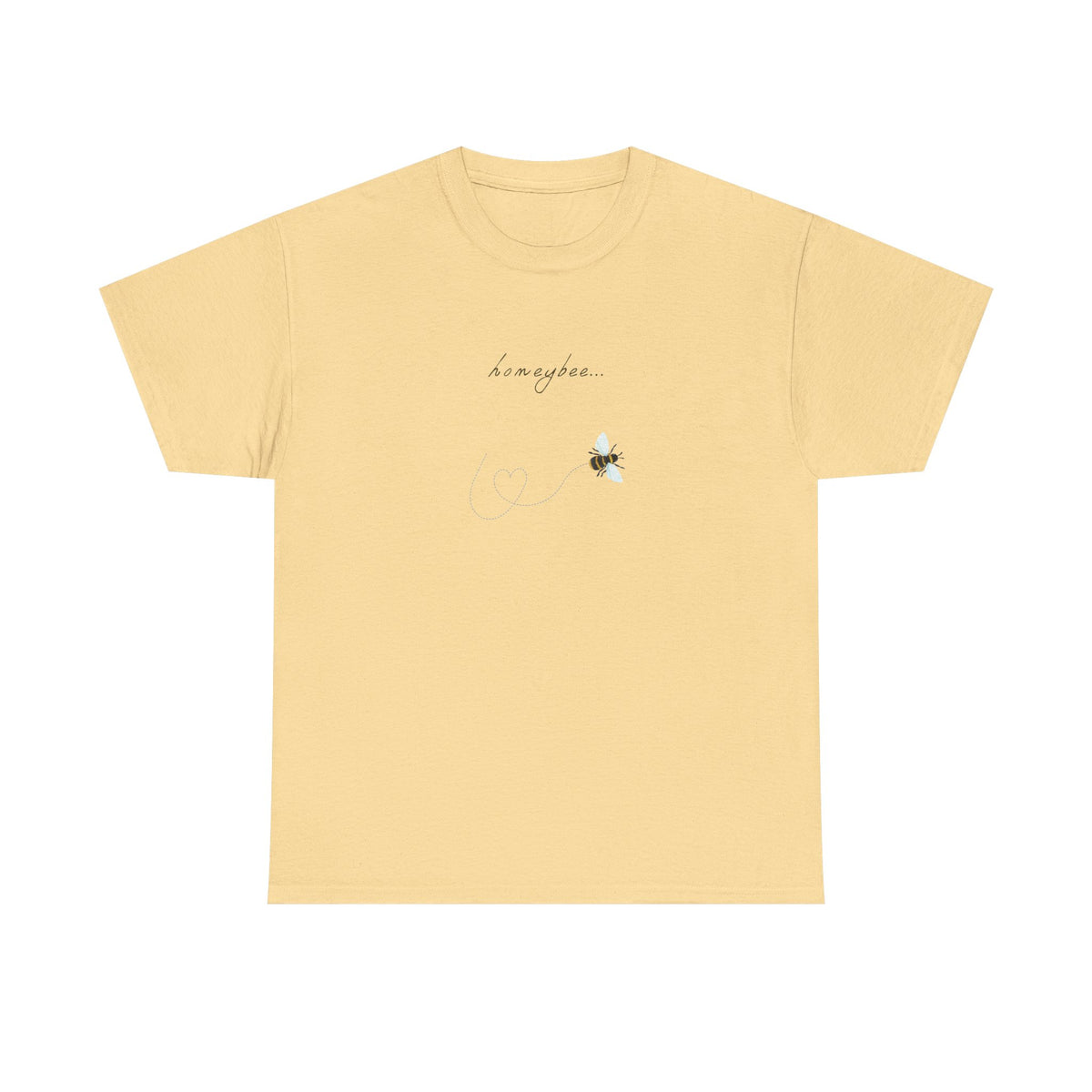 honeybee tee
