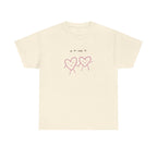 u + me tee