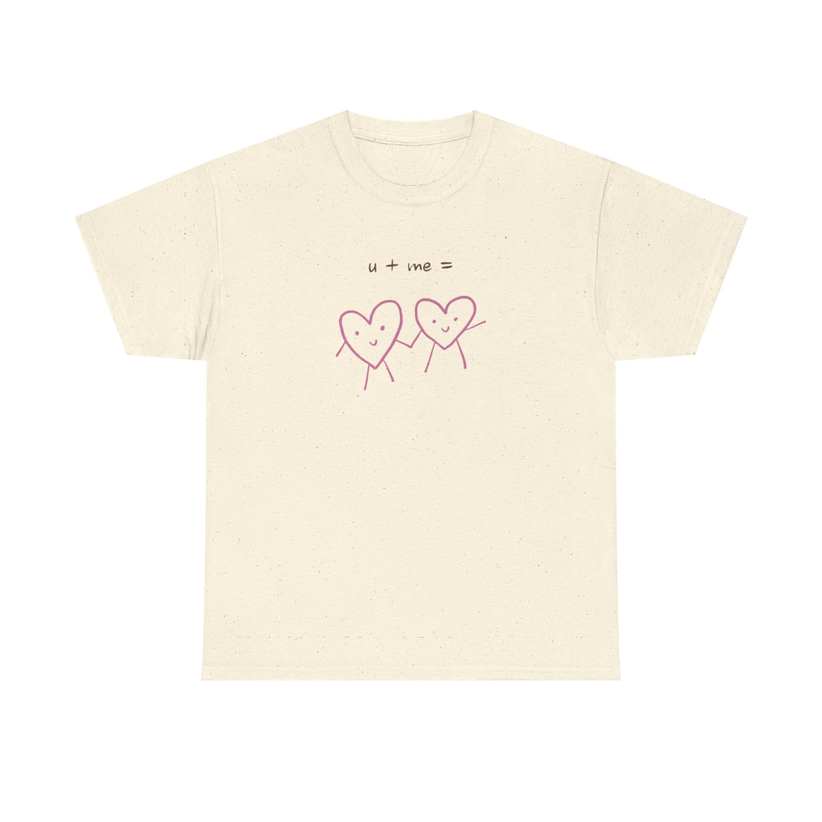 u + me tee